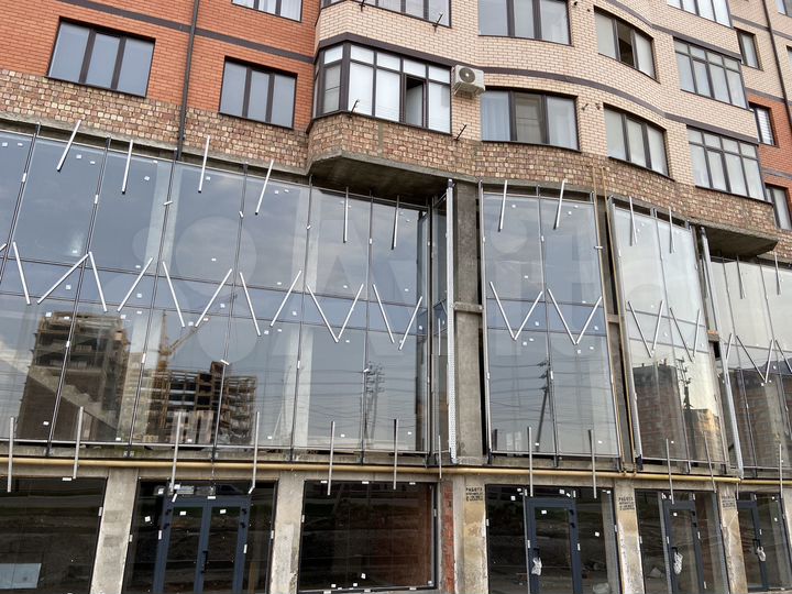 Торговая площадь, 143 м²
