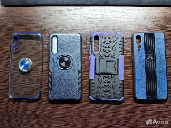 Аксессуары для телефона huawei P20Pro