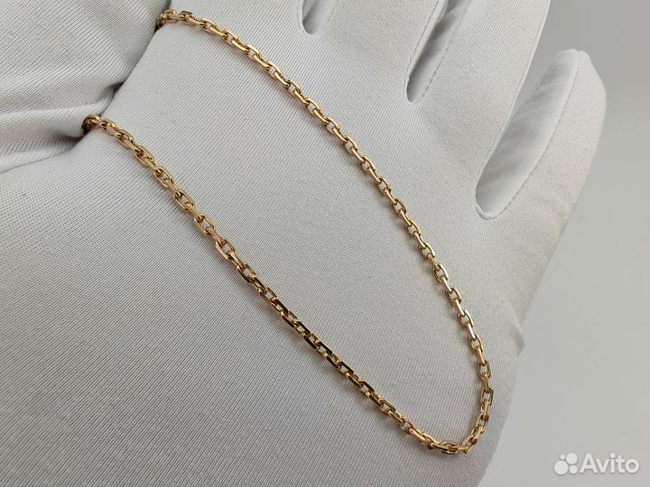 Золотая Цепь 583 пробы. Рассрочка