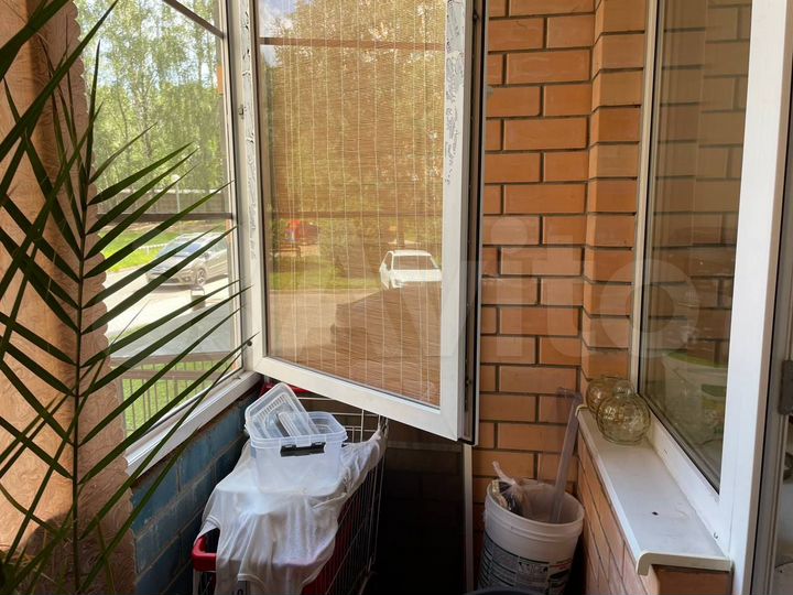 1-к. квартира, 54,1 м², 1/12 эт.