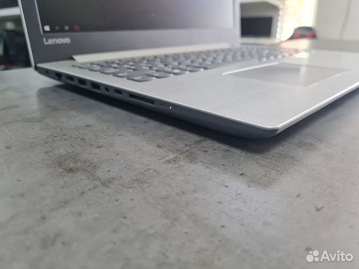 Ноутбук 15.6 Lenovo A10\ 6GB / R7 m440/ 1000 GB