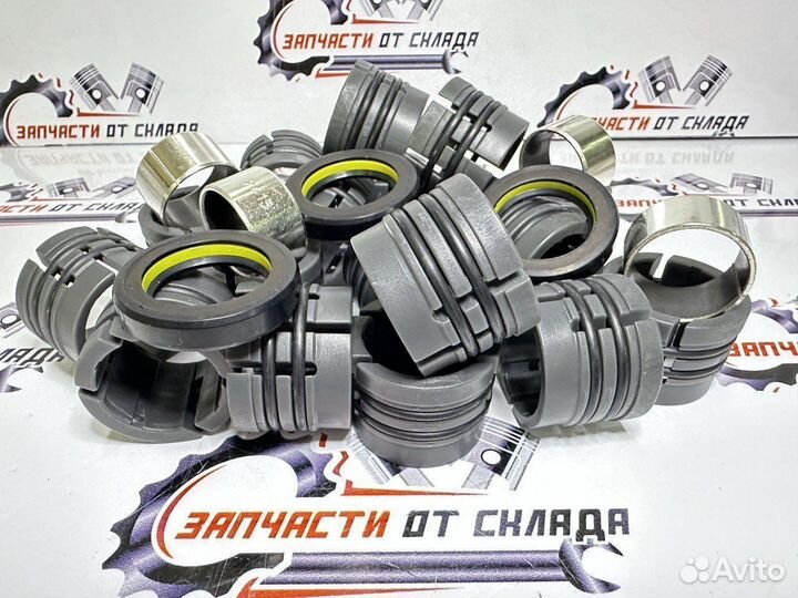 Сальник рулевой рейки 24*34*7 тип 7 TCS F01543, F0