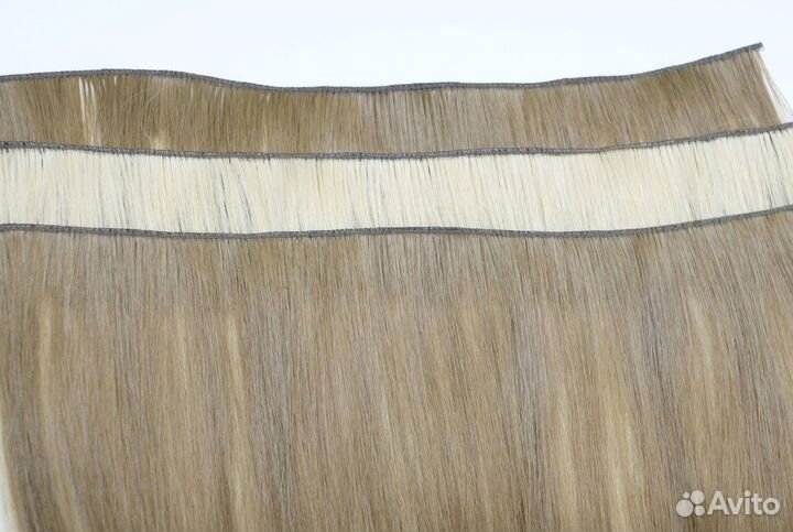 Тресс из ваших волос, под заказ