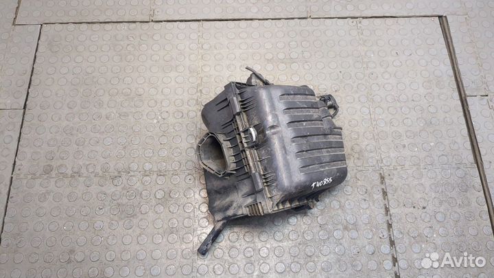 Корпус воздушного фильтра Ford Galaxy