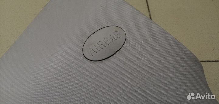 Обшивка стойки Cruze 2009-2016