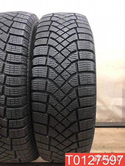 Pirelli Ice Zero FR 185/65 R15 92T