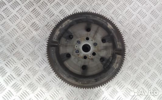 Маховик демпферный бензиновый mazda CX-7 1 (DEA30T