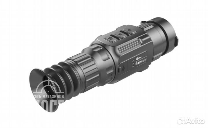 Тепловизор iRay SCL 35W