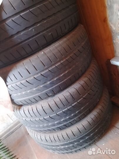 Accelera Accelera Summer 185/55 R15 25H