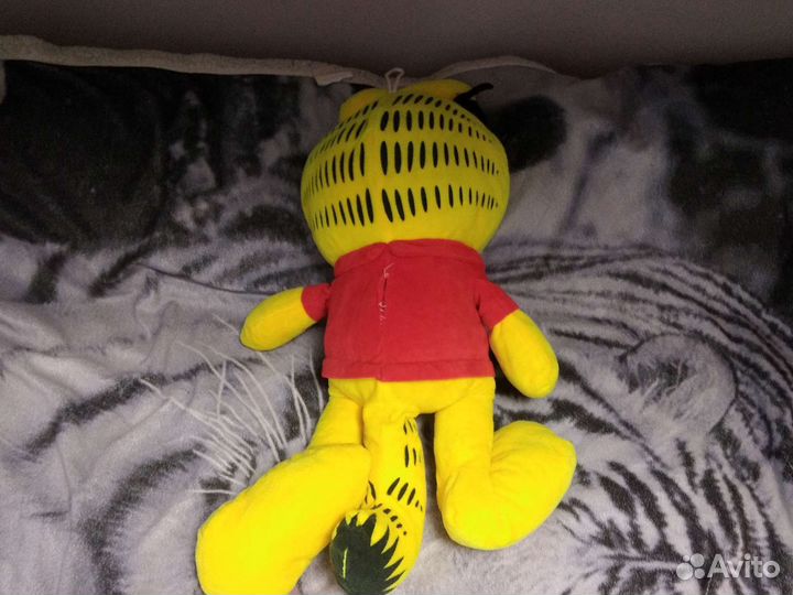 Мягкая игрушка