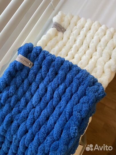 Снуд, повязка на голову