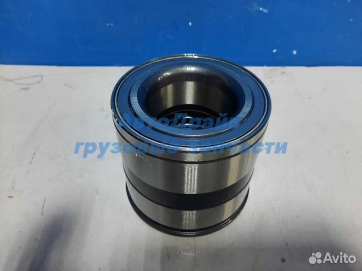 Подшипник передней ступицы Скания 4 и 5 серия