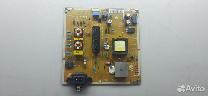 EAX68312601, EAY65249201