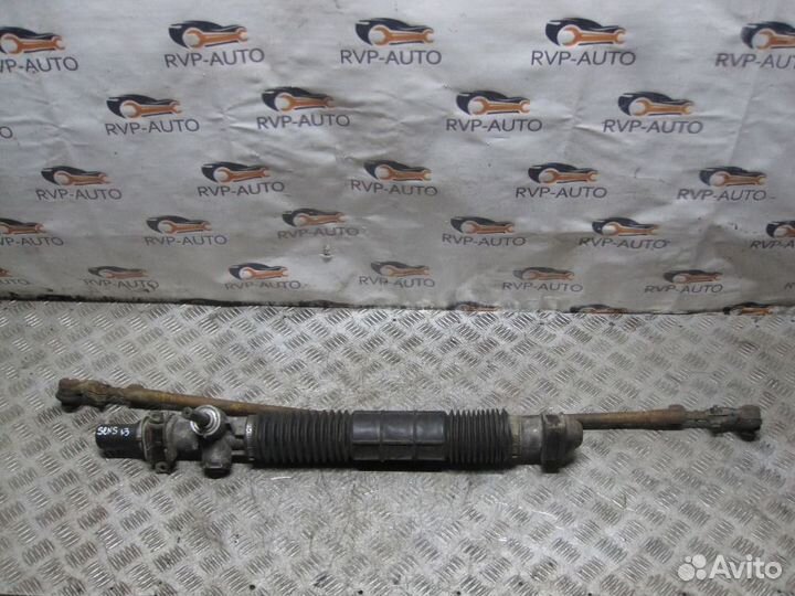 Рулевая рейка ZAZ Sens 1.3 2004-2009