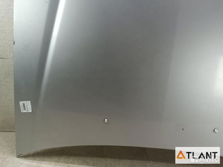 Капот honda legend