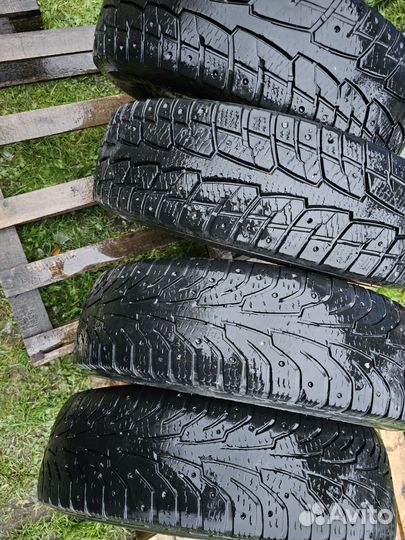 Шины с дисками r16 газель