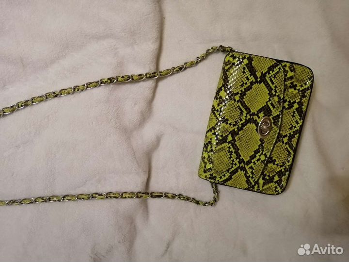 Сумка клатч