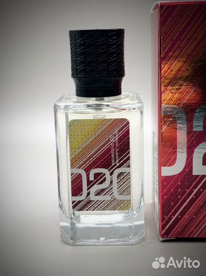 Духи Molecule 02 unisex