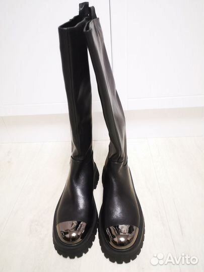 Сапоги женские Respect