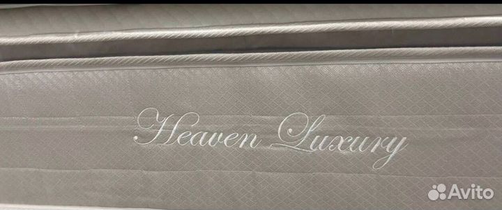 Матрас Grether Wells Heaven Luxury