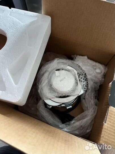 Измельчитель под раковину Haier HDM-1155S