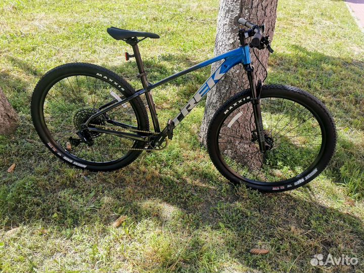 Велосипед Trek Marlin 8 29