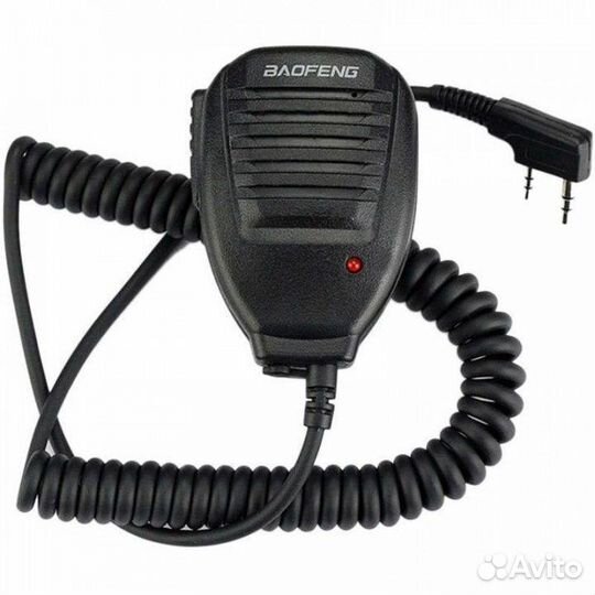 Тангента для рации (разные)