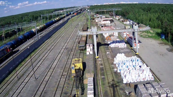 Продаётся производственная база