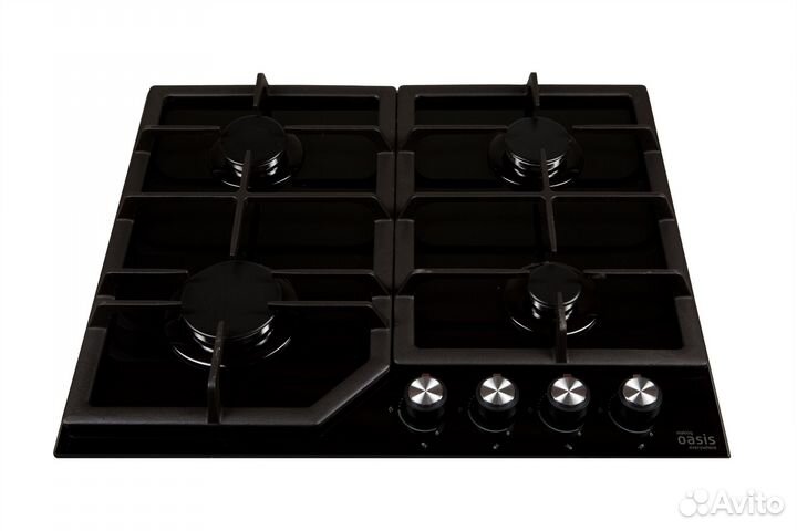 Варочная панель газовая Oasis everywhere P-GB (FN