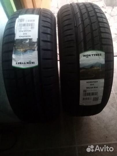 Adistar Tourking XS01 185/65 R14