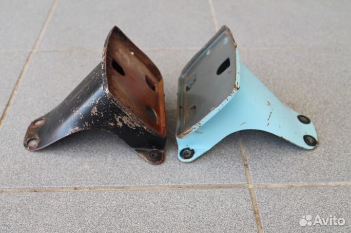 Кронштейн стопсигнала урал,днепр