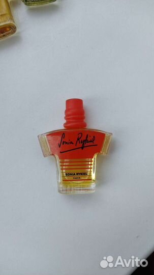 Sonia Rykiel винтаж редкость оригинал