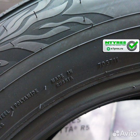 Ikon Tyres Autograph Aqua 3 SUV 245/70 R16 111H