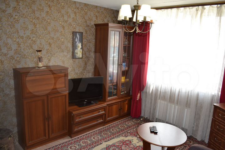 1-к. квартира, 29,2 м², 2/3 эт.