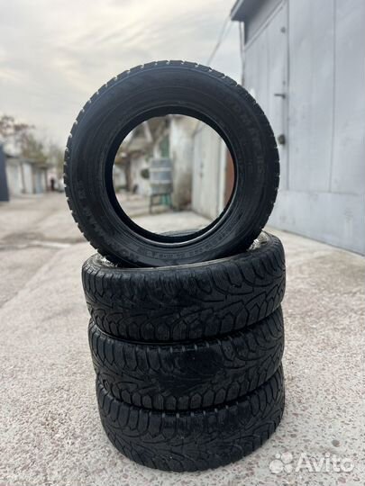 Nokian Tyres Nordman RS 185/65 R15