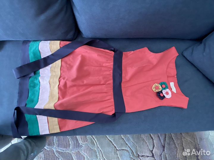 Детские, подростковые вещи