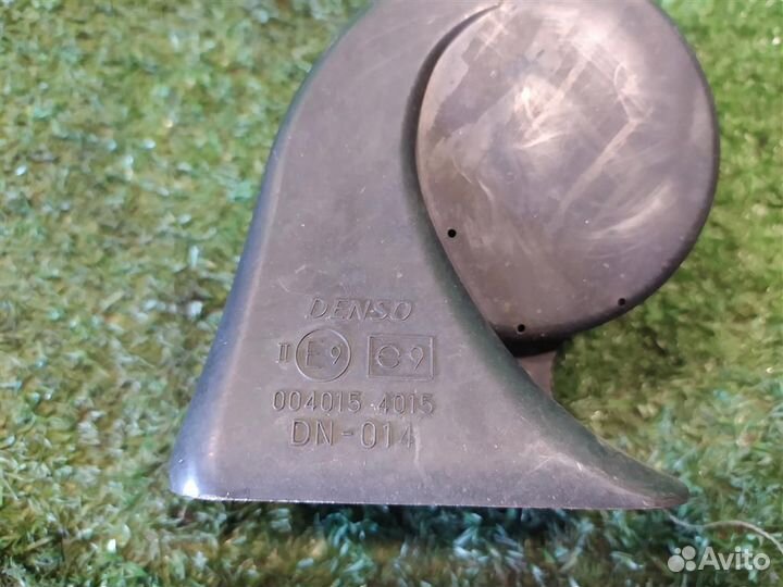 Клаксон Subaru Tribeca WX 2006