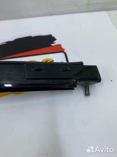 Форточка задняя правая Bmw 5-Series F07 N55B30