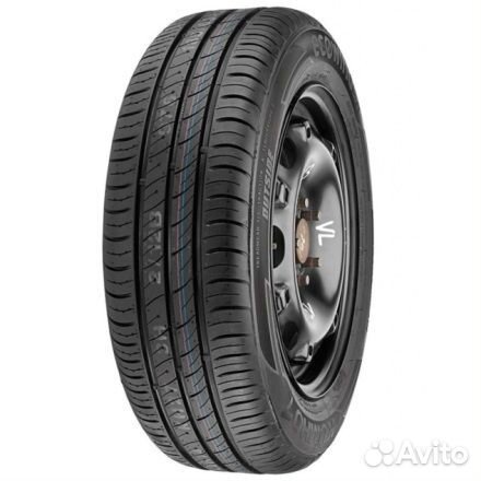 Kumho Ecowing ES01 KH27 185/60 R14 82H