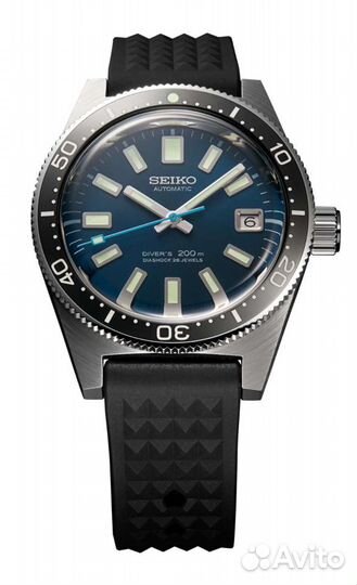 Часы seiko prospex sbdx039 sla043j1