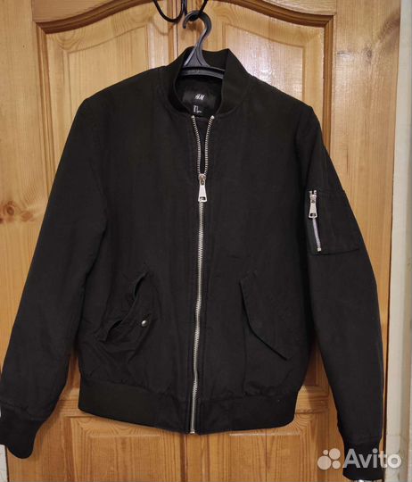 Куртка мужская