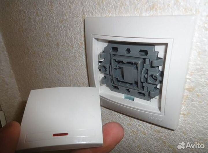 Электрика. Услуги электрика. Аварийный выезд