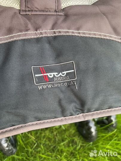 Прогулочная коляска трость hoco austria