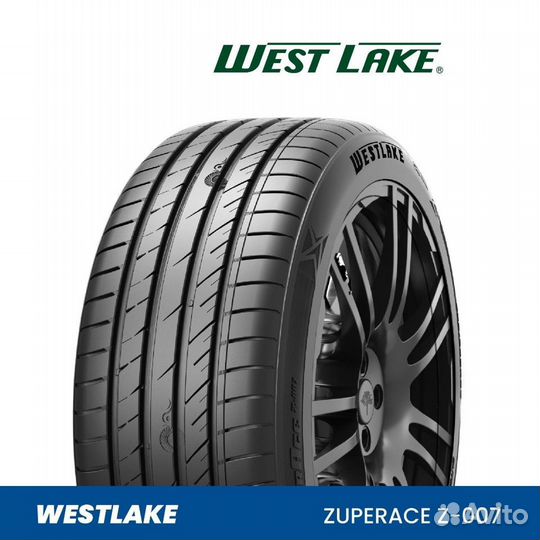 Westlake Zuper Eco Z-107 235/50 R18 99W