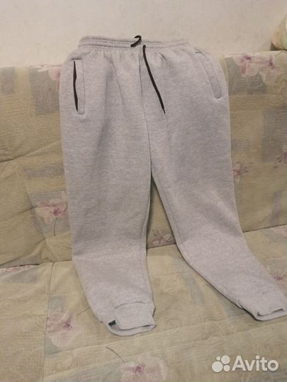 Спортивный костюм мужской 66размер указан