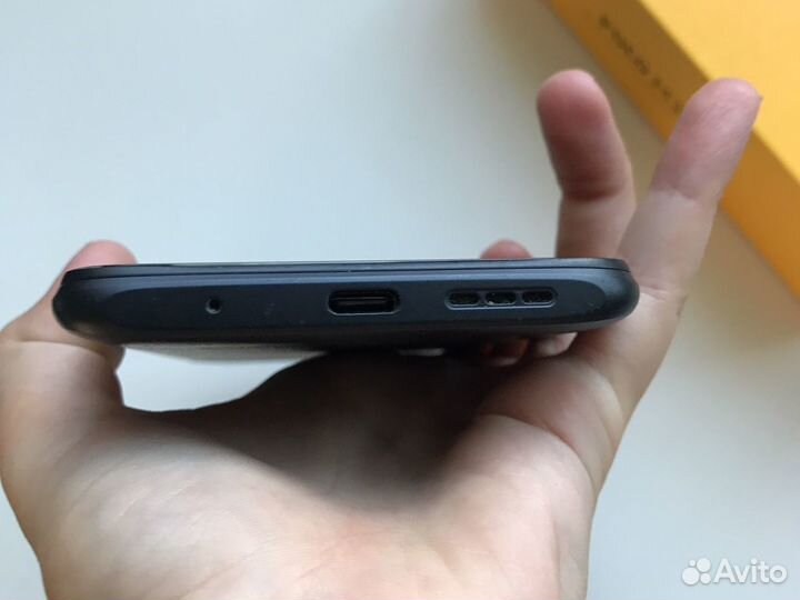 Xiaomi POCO M3, 4/64 ГБ