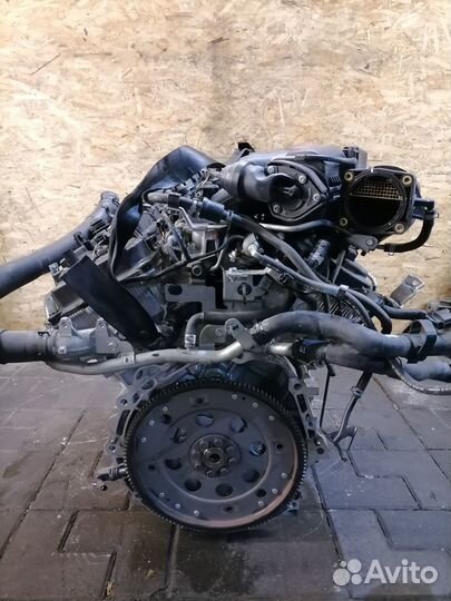 Двигатель VQ35DE Nissan Teana J32 3.5 76 т.км