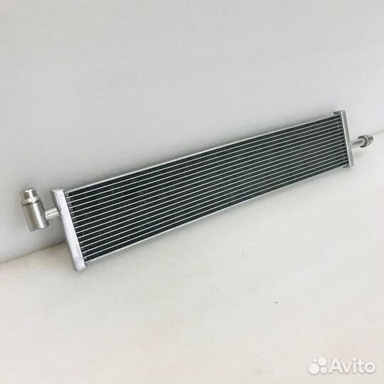 Радиатор охлаждения Мерседес W 205 W 213