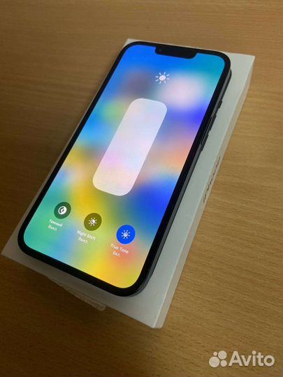 iPhone 13, 128 ГБ