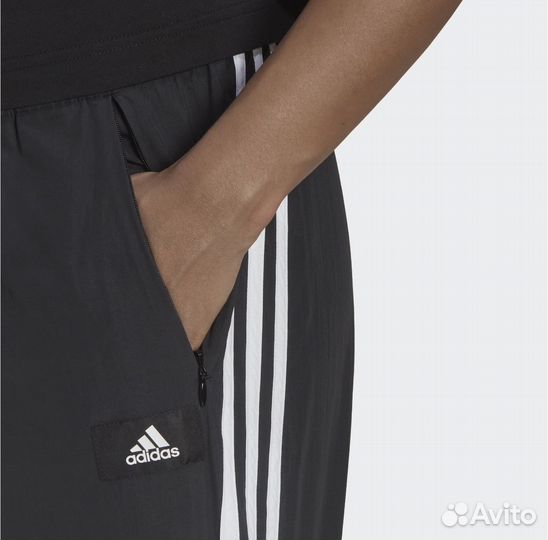 Спортивные штаны adidas женские